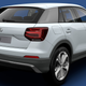 Illustration for article titled I Do Not Love Anything as Much as Audi Loves Its New Partial Matte Paint